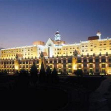 Rghcm Garden Resorts Pekín Exterior foto
