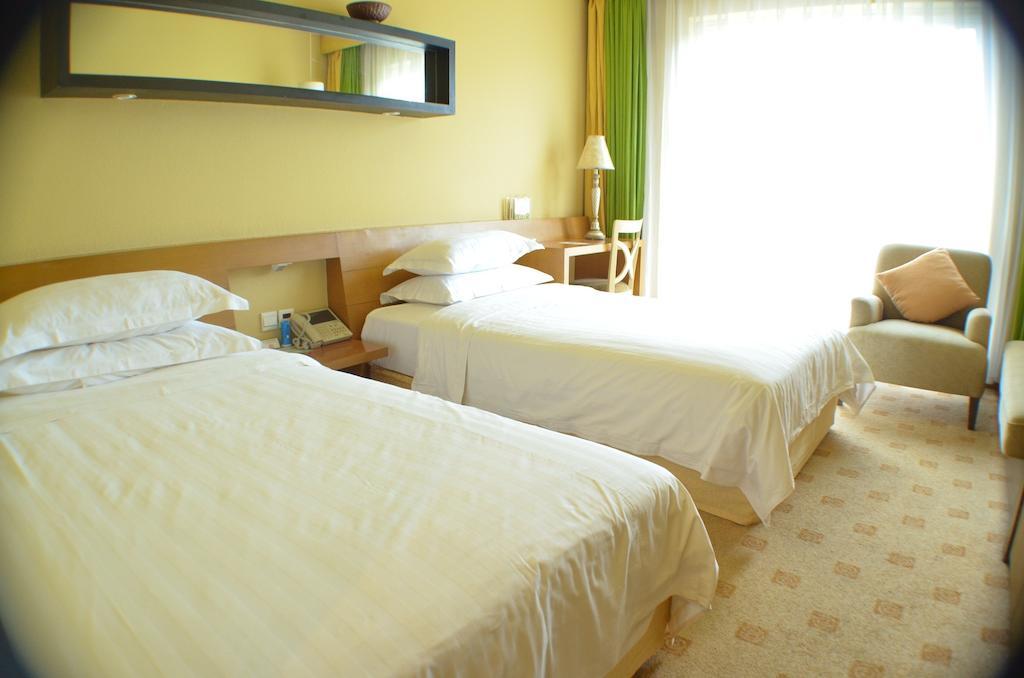 Rghcm Garden Resorts Pekín Habitación foto