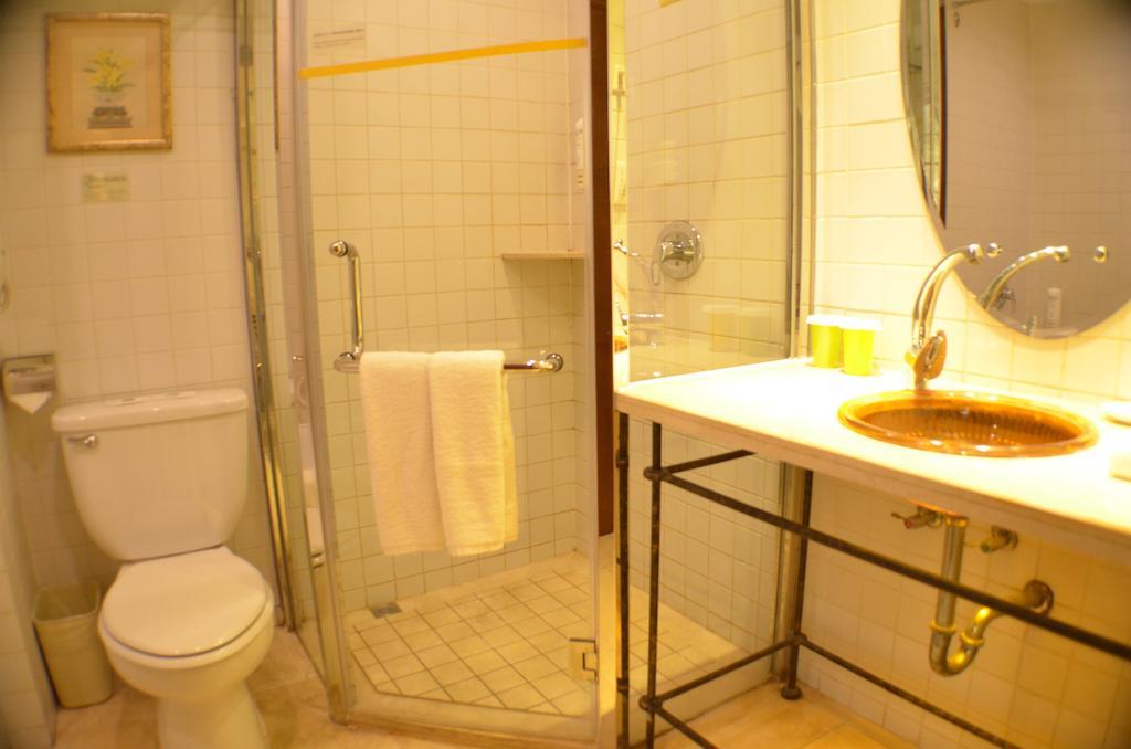 Rghcm Garden Resorts Pekín Habitación foto